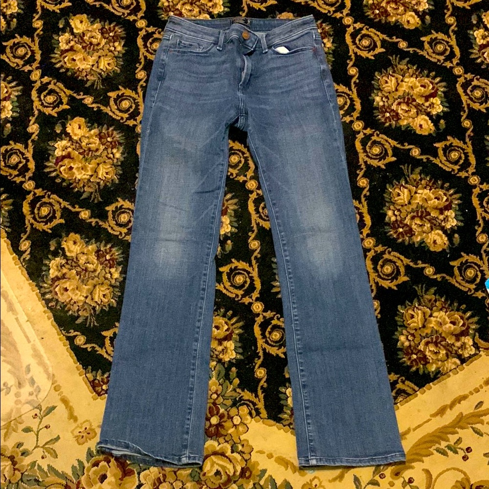Abercrombie & Fitch Jeans - Sz 2
